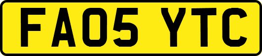 FA05YTC