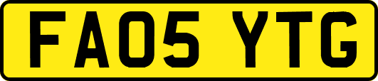 FA05YTG
