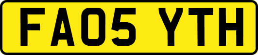 FA05YTH