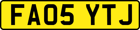 FA05YTJ