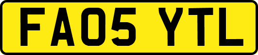 FA05YTL