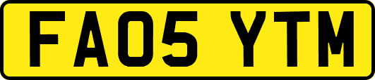 FA05YTM