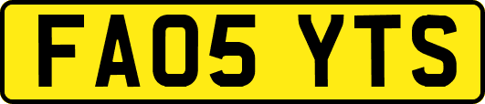 FA05YTS
