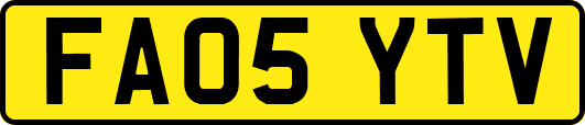FA05YTV