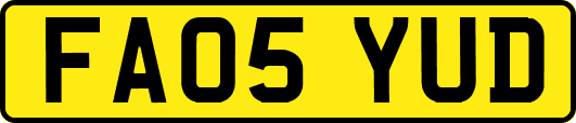 FA05YUD