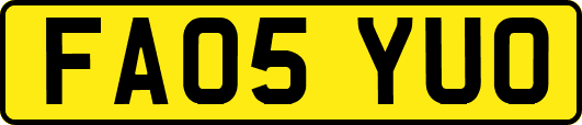 FA05YUO