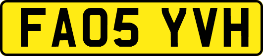 FA05YVH