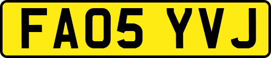 FA05YVJ