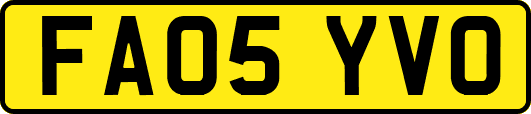 FA05YVO
