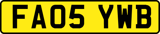 FA05YWB