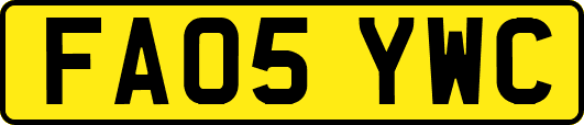 FA05YWC