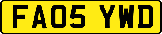 FA05YWD