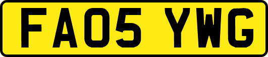 FA05YWG