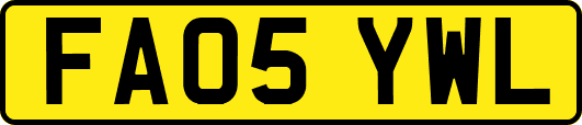 FA05YWL