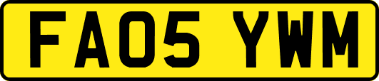 FA05YWM
