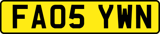 FA05YWN
