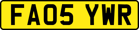 FA05YWR
