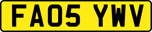 FA05YWV