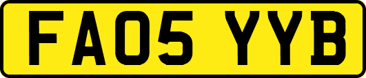 FA05YYB