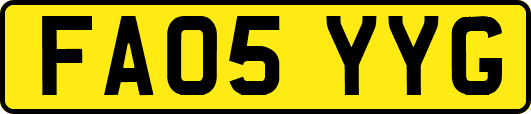 FA05YYG