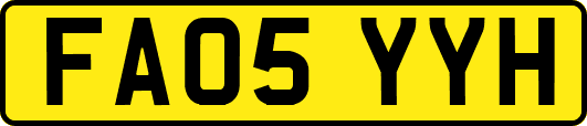 FA05YYH