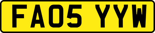 FA05YYW