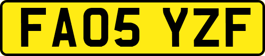 FA05YZF