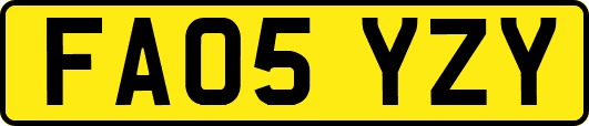 FA05YZY