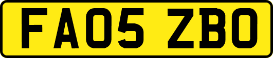 FA05ZBO