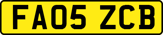 FA05ZCB