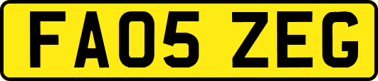 FA05ZEG