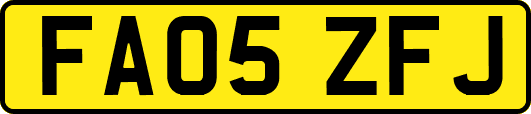 FA05ZFJ