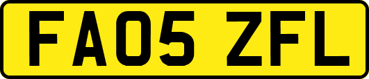 FA05ZFL