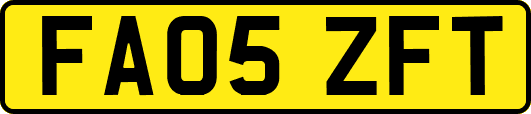 FA05ZFT