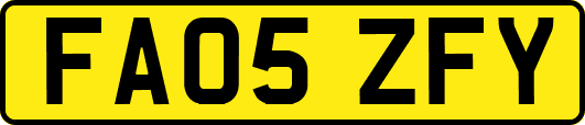 FA05ZFY