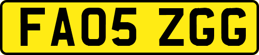 FA05ZGG