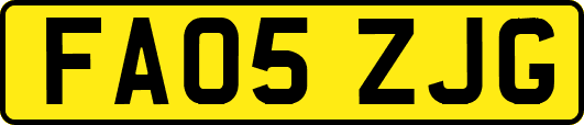 FA05ZJG