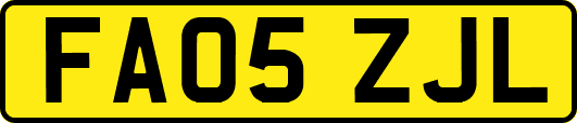 FA05ZJL
