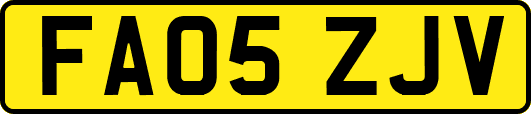 FA05ZJV