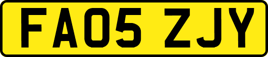 FA05ZJY