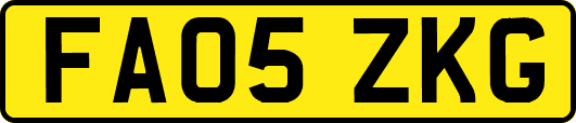 FA05ZKG