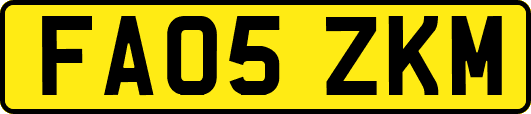 FA05ZKM
