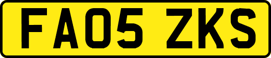 FA05ZKS