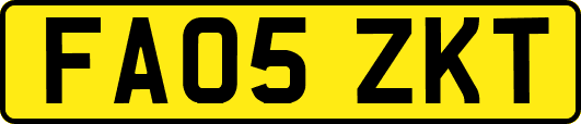 FA05ZKT