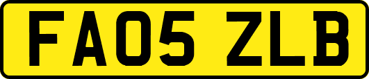 FA05ZLB