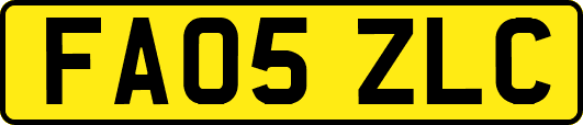 FA05ZLC