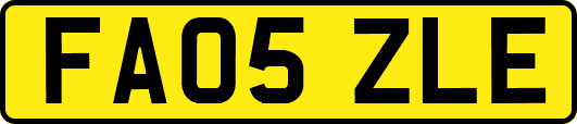 FA05ZLE