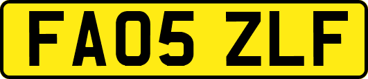 FA05ZLF