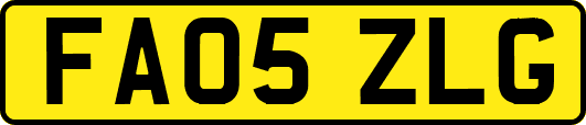 FA05ZLG