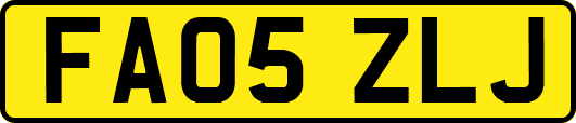 FA05ZLJ